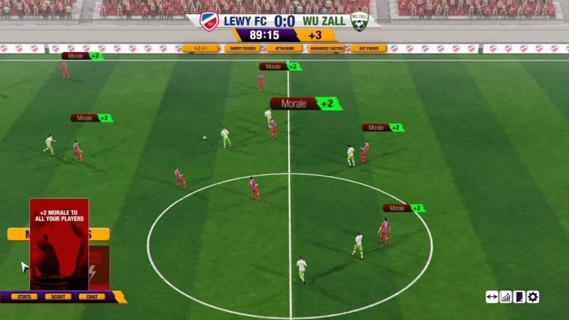 Football Coach the Game 2022