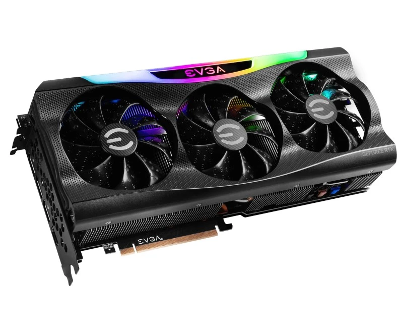 evga rtx 3080 Ti GTW3