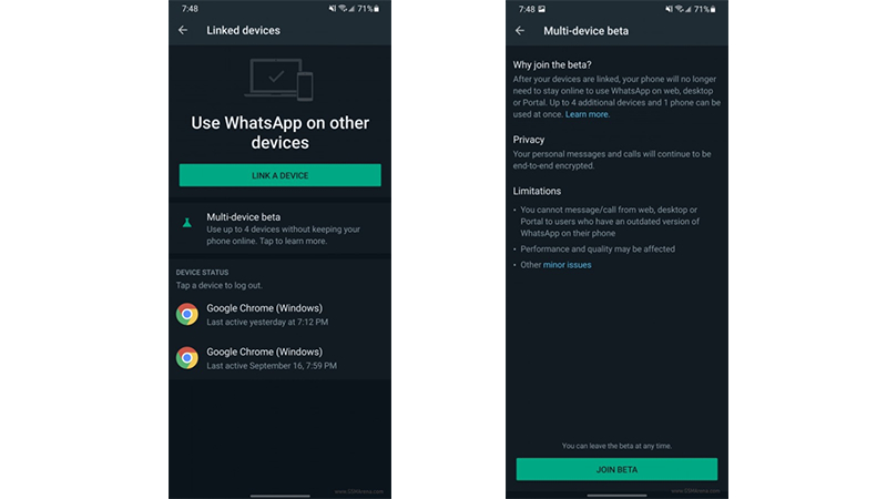 whatsapp laczenie latwiejsze 5