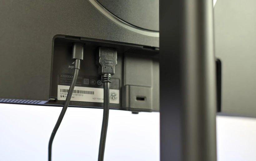 HUAWEI MateView GT 27 Standard Edition 08