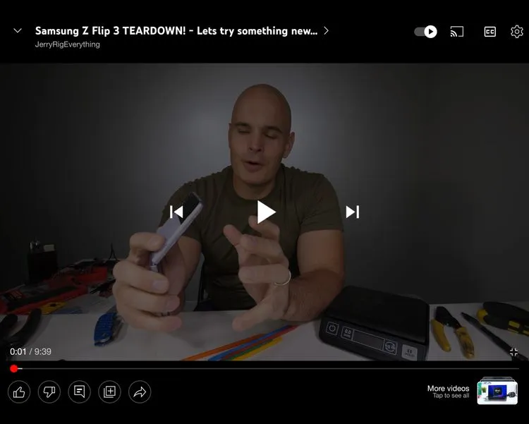 youtube pelny ekran 2