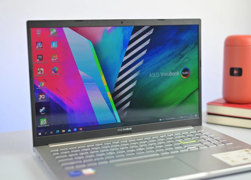 Asus VivoBook 15 K513 OLED 15