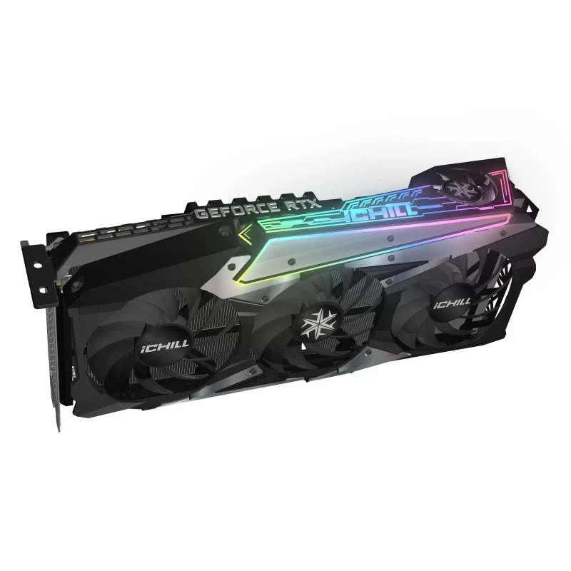 Inno3D GeForce RTX 3080 Ti iChill X4 1