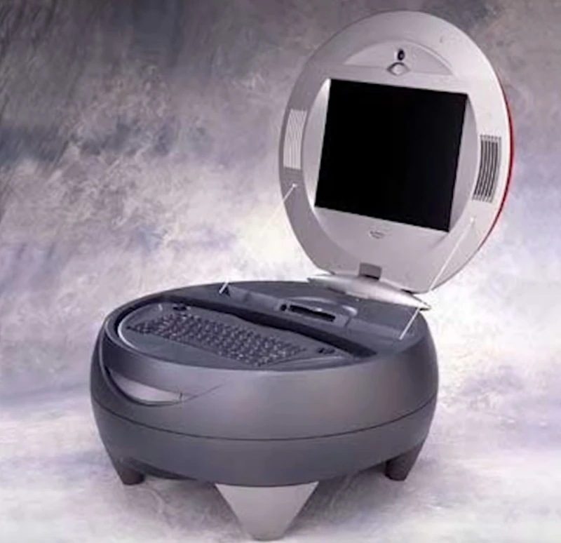 Sozo Design Ottoman PC