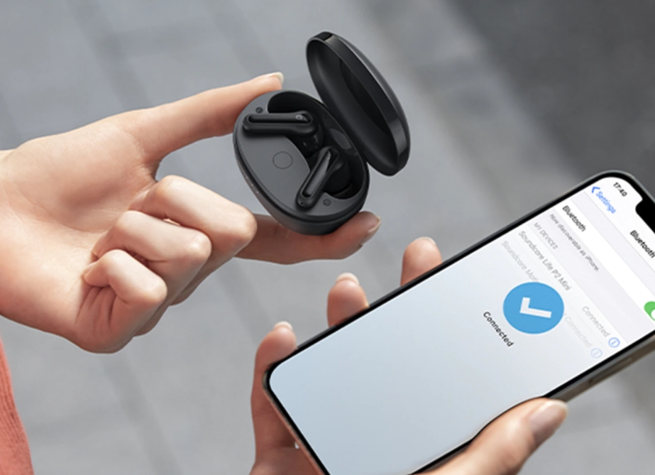 Soundcore Anker Life P2 Mini