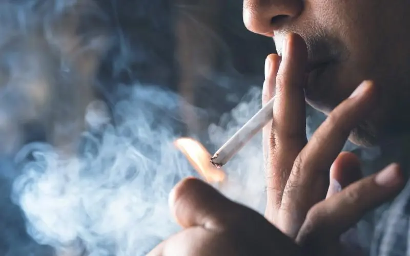 dzien rzucania palenia