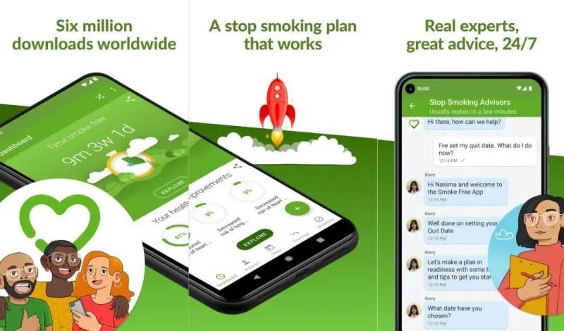 dzien rzucania palenia