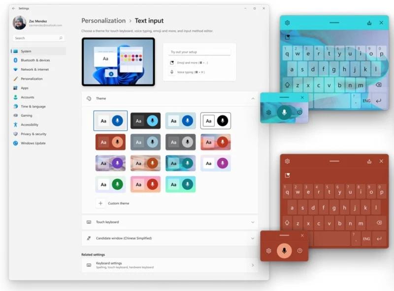 Windows 11 Build 22504 1