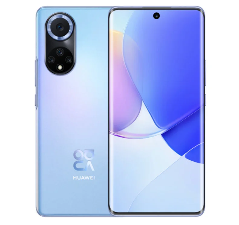 Huawei nova 9