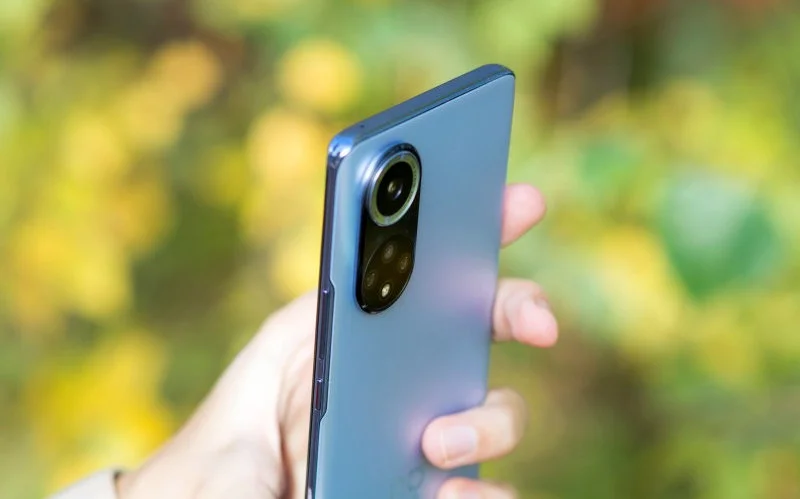 Huawei nova 9
