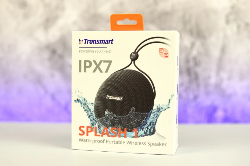 Tronsmart Splash 1 08