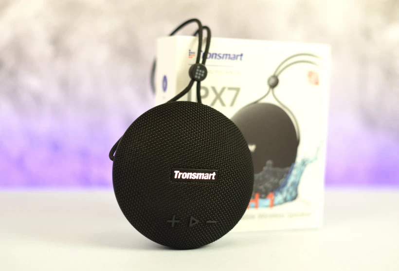 Tronsmart Splash 1 11