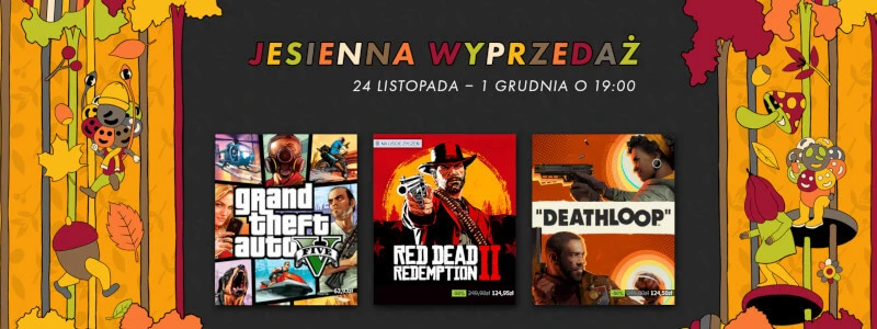 Warhammer: End Times - Vermintide. Klucz Steam za darmo i jesienna wyprzedaż Steam