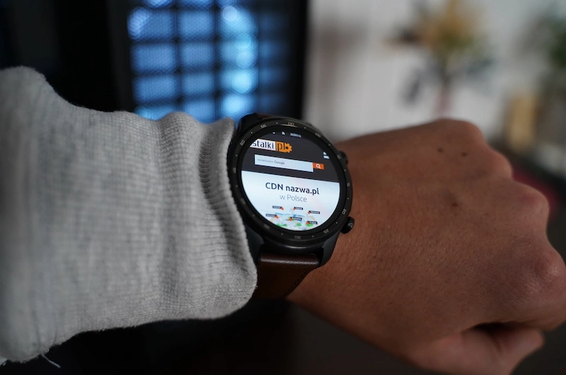 TicWatch Pro 3 Ultra LTE