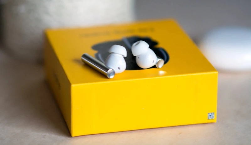 Realme Buds Air 2 10