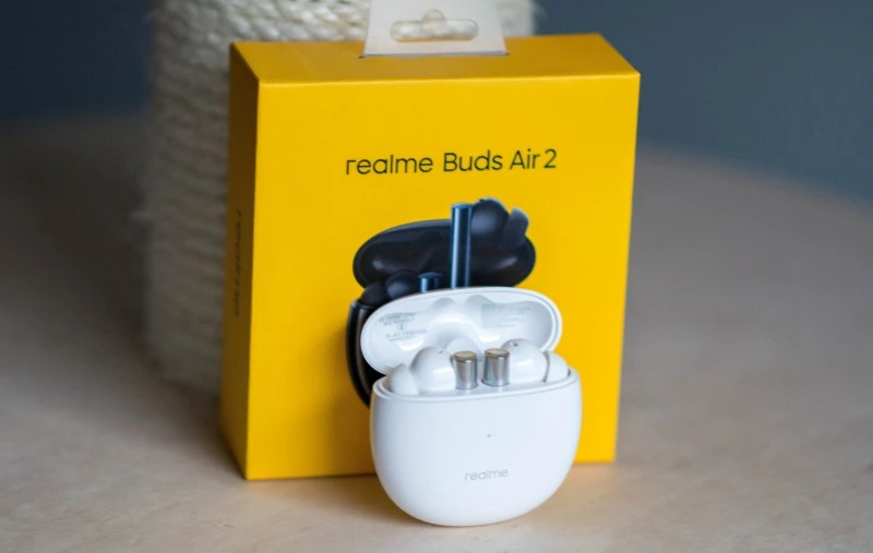 Realme Buds Air 2 11