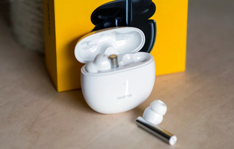Realme Buds Air 2 6