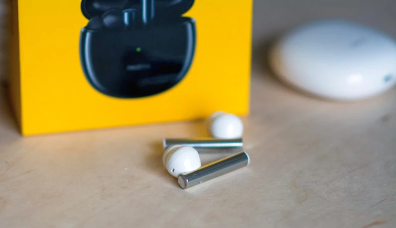 Realme Buds Air 2 8