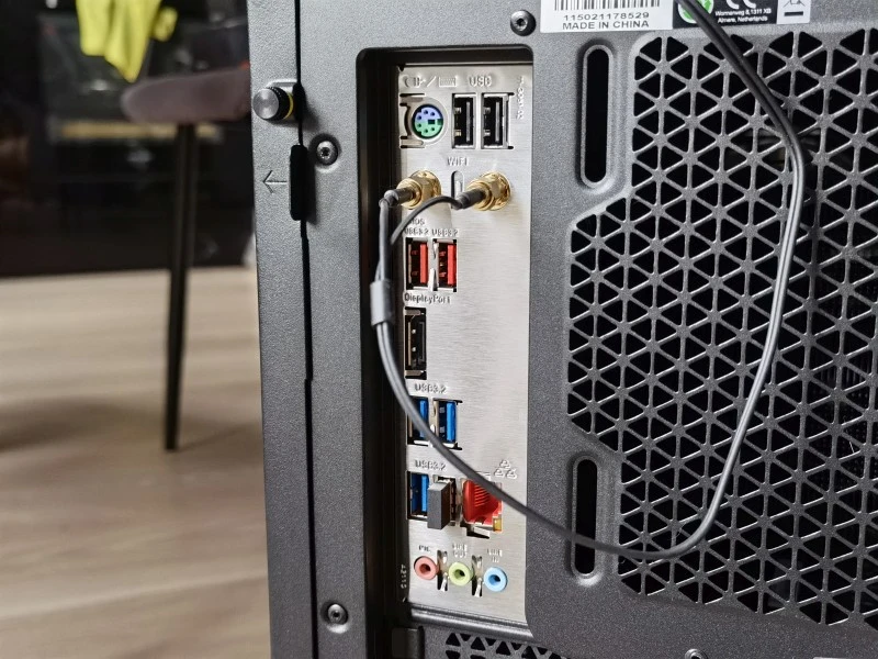 optimus gz590t-cr12 14