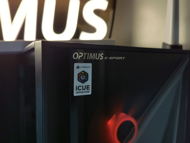 optimus gz590t-cr12 6