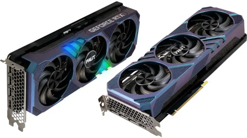 Palit ColorPOP RTX 3060 Ti