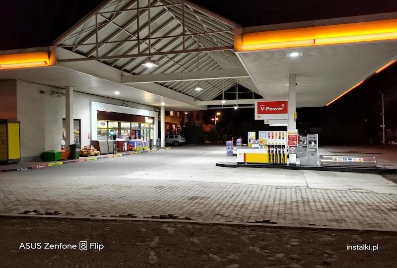 Test i porównanie ASUS ZenFone 8 i ZenFone 8 Flip