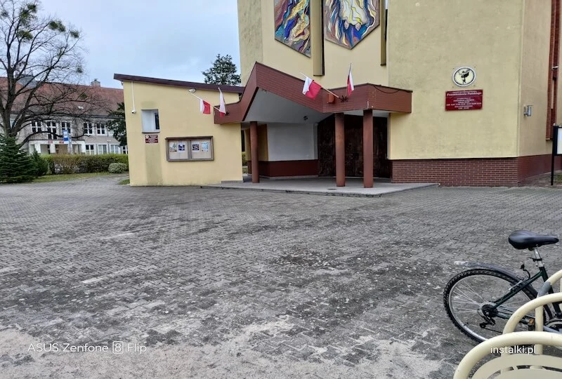 Test i porównanie ASUS ZenFone 8 i ZenFone 8 Flip