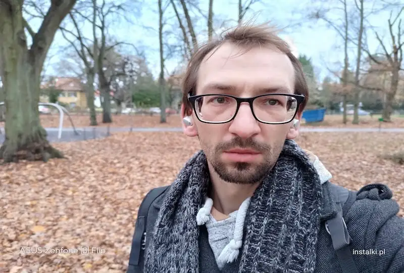 Test i porównanie ASUS ZenFone 8 i ZenFone 8 Flip