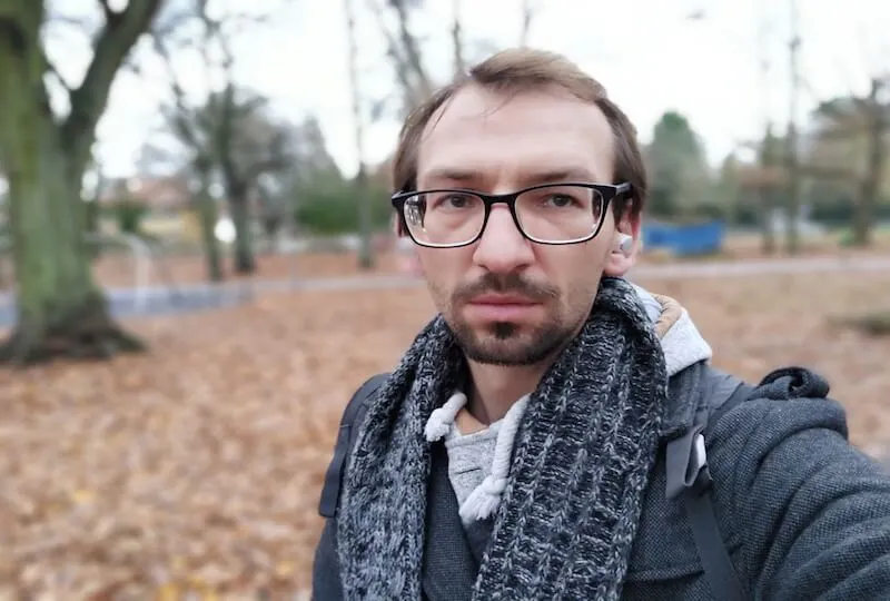 Test i porównanie ASUS ZenFone 8 i ZenFone 8 Flip