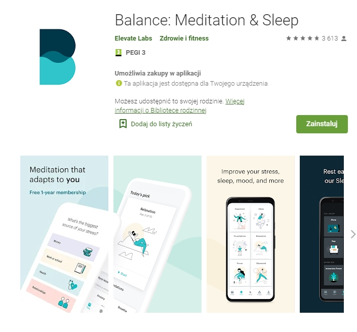 sklep play najlepsze aplikacje i gry 2021 2