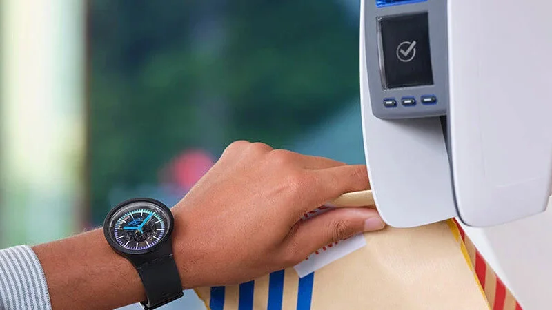 Wkrótce Xiaomi Pay i SwatchPay dla klientów PKO BP