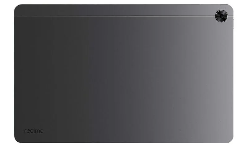 Mikołajkowa promocja z realme Pad. Smukły tablet w premierowej specjalnej ofercie