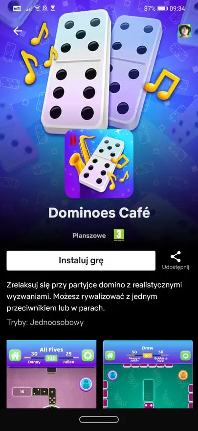 netflix nowe gry grudzien 2021 2