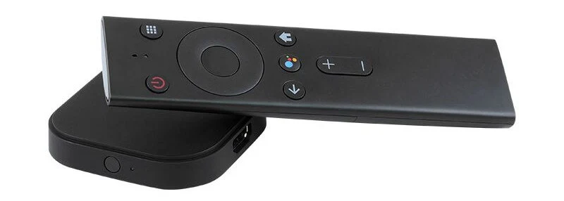 Android TV 12 oficjalnie wydany, a Chromecast with Google TV wciąż z wersją 10