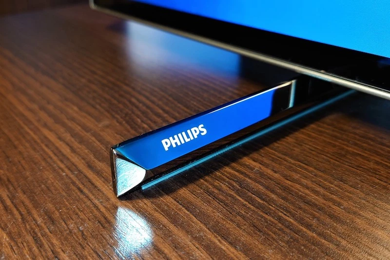 Philips 55
