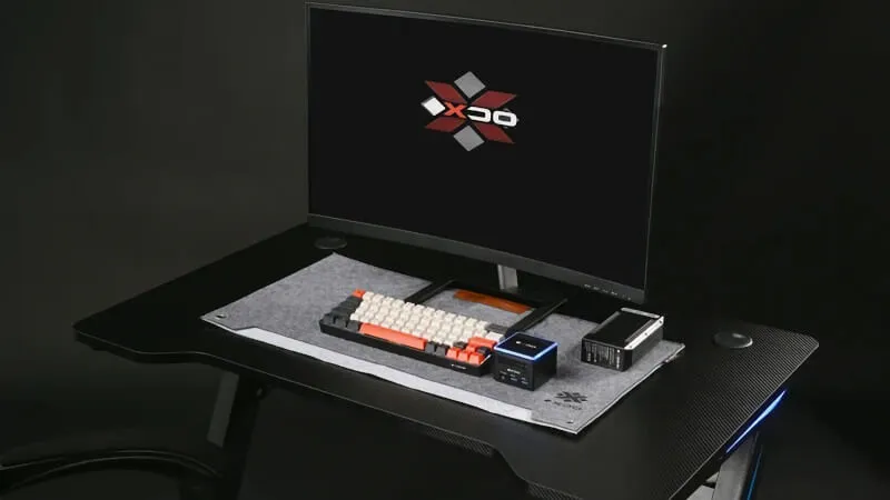 Pantera PicoPC hitem croundfundingu. Mini PC z obsługą 4K zebrał 3,3 mln złotych