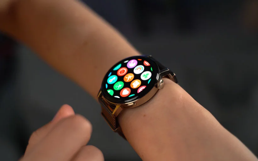 Huawei Watch GT 3 Elegant