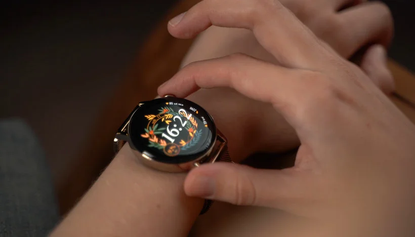 Huawei Watch GT 3 Elegant