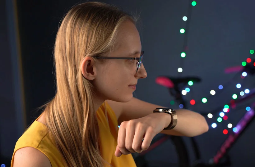 Huawei Watch GT 3 Elegant