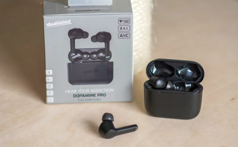 Audictus Dopamine Pro 10