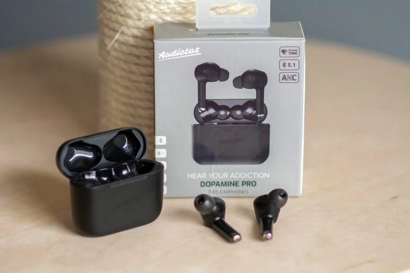 Audictus Dopamine Pro 11