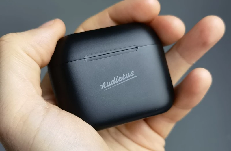 Audictus Dopamine Pro 6