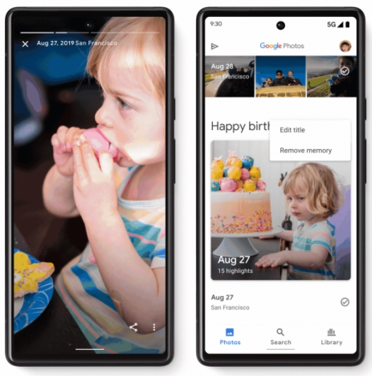 zdjecia google wspomnienia ulepszone 4