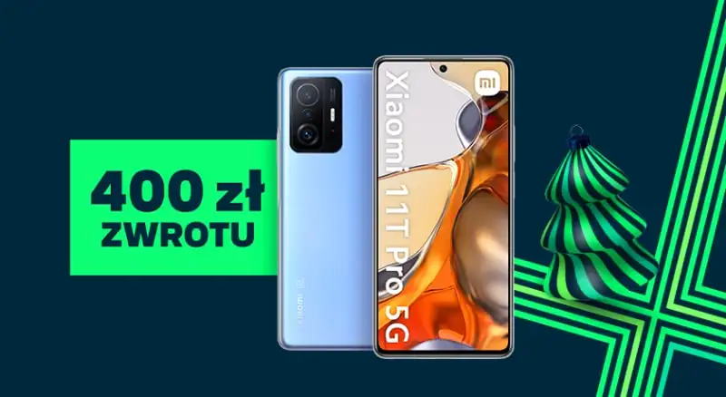 Świąteczne promocje w Plusie i Polsat Box