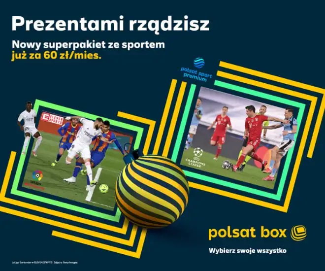 Świąteczne promocje w Plusie i Polsat Box