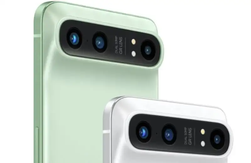 Realme GT2 będzie wykonany z ekologicznego materiału