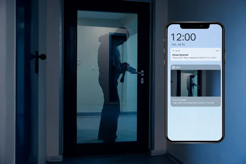 Chmurowy dostęp do kamer z TP-Link Tapo Care. Nowe funkcje i 30 dni zapisu nagrań