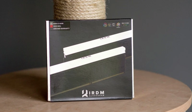 GOODRAM IRDM 3600 1