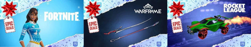 Shenmue 3 za darmo w Epic Games. Początek codziennych bezpłatnych gier i wyprzedaży