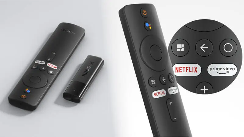 Ulepszony Xiaomi Mi TV Stick w wersji 4K już wkrótce, oficjalne potwierdzenie